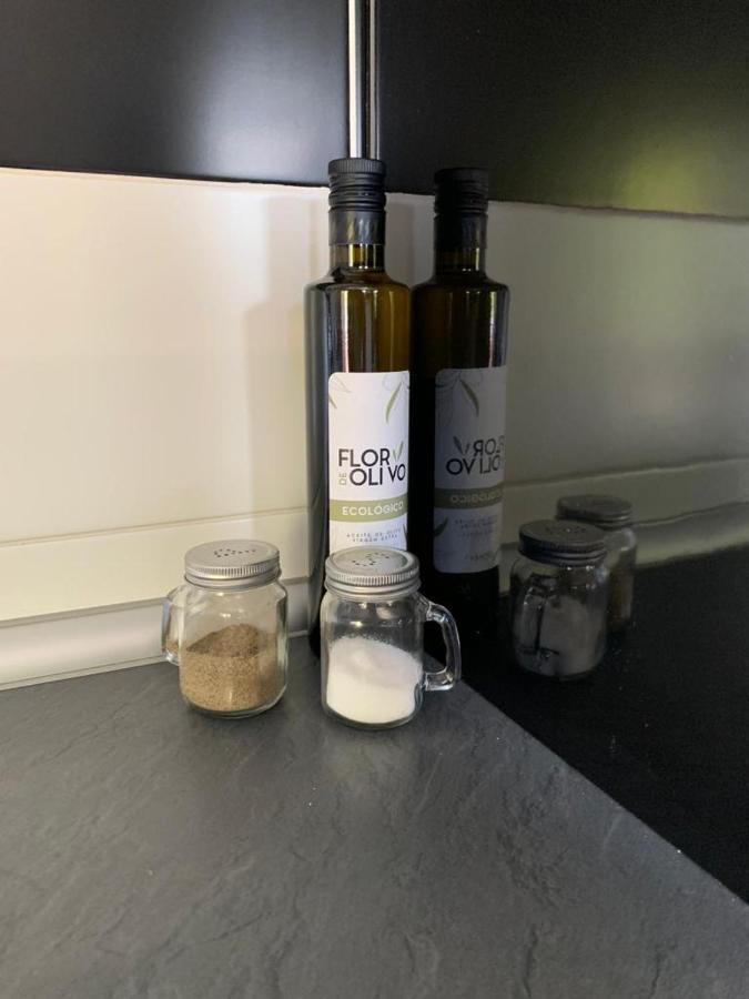 Apartamentos Los Tojos Colsa Екстериор снимка
