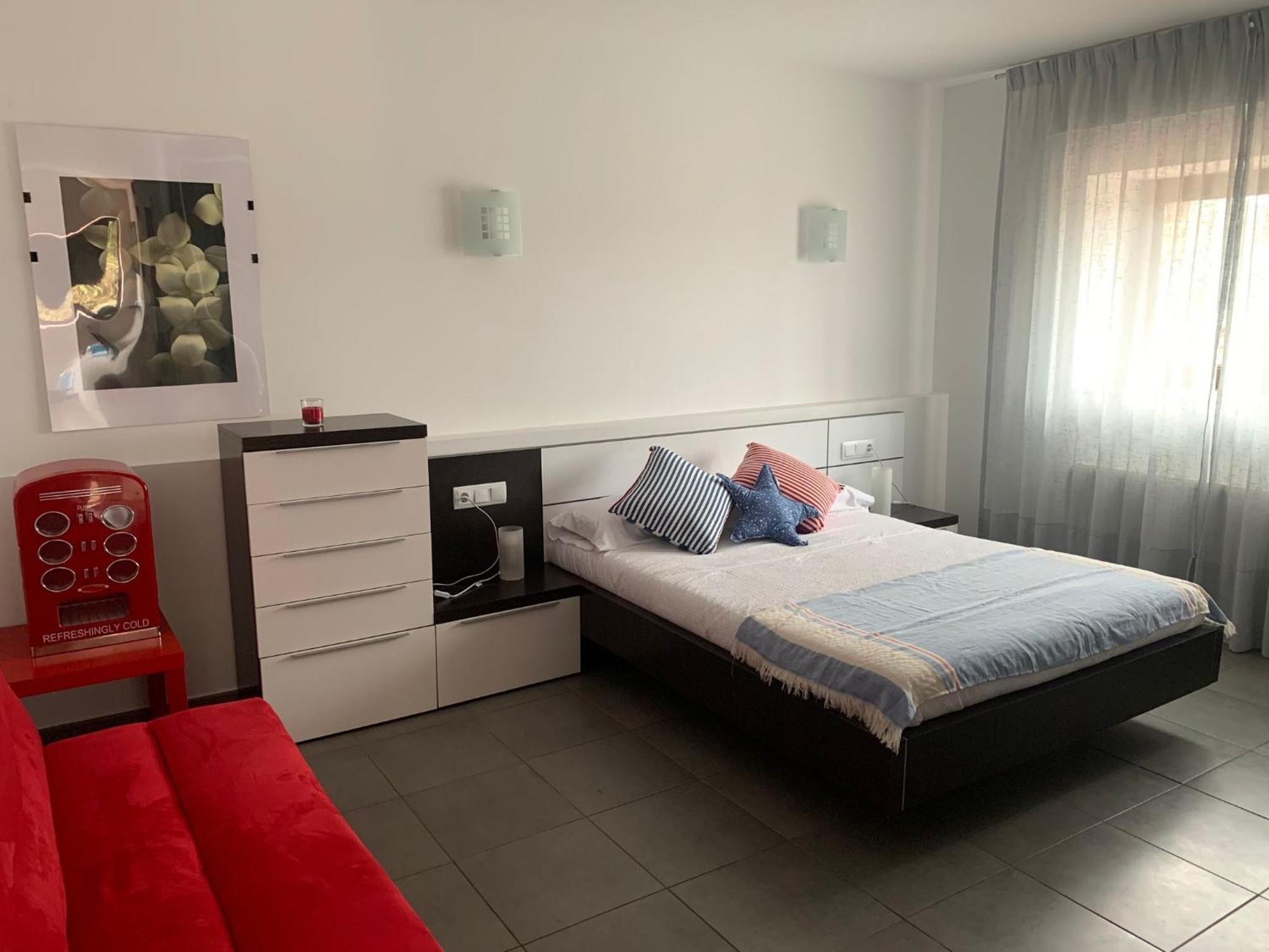 Apartamentos Los Tojos Colsa Екстериор снимка