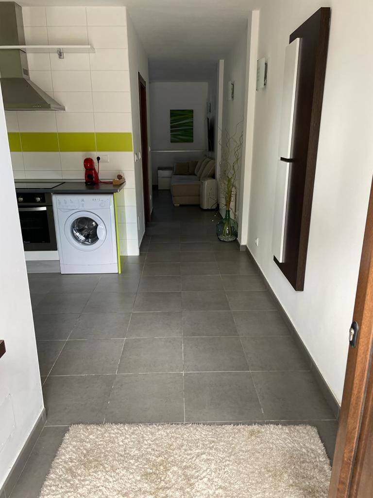 Apartamentos Los Tojos Colsa Екстериор снимка