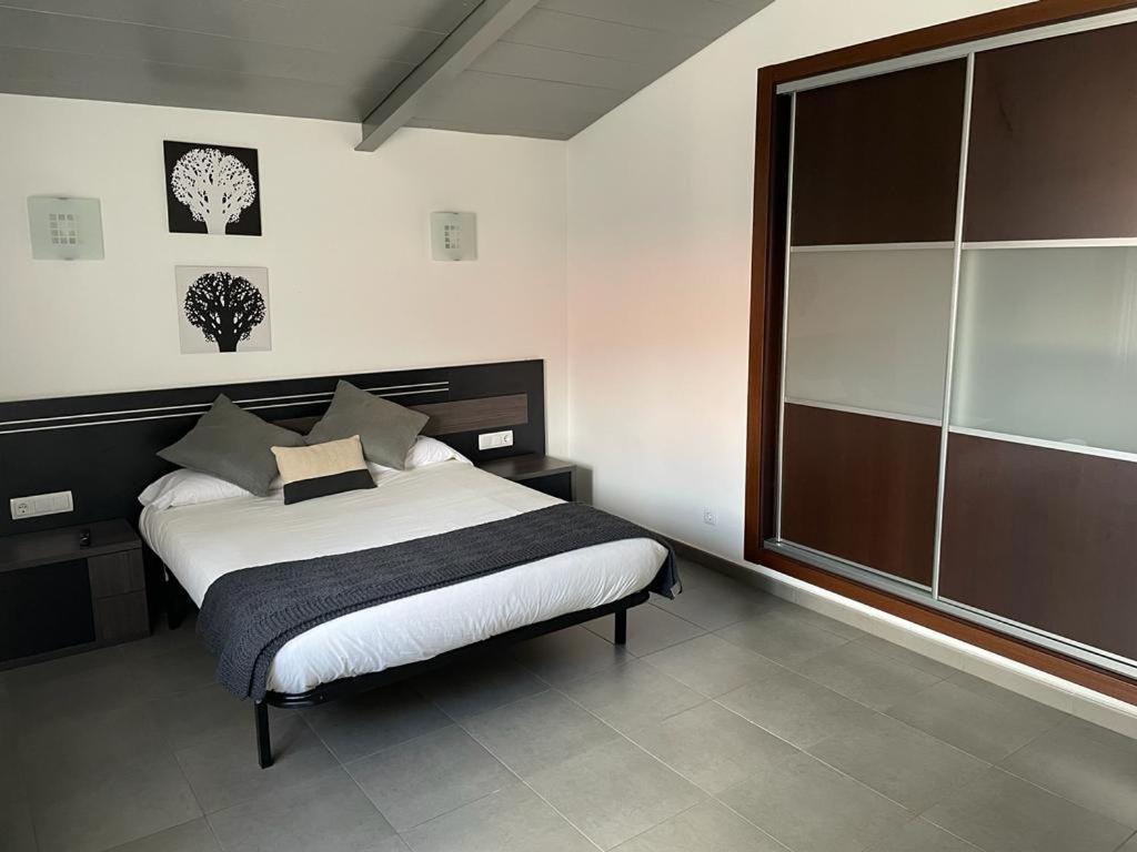 Apartamentos Los Tojos Colsa Екстериор снимка