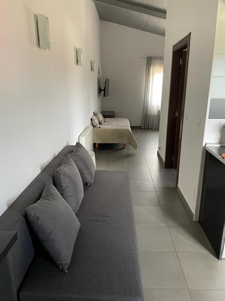 Apartamentos Los Tojos Colsa Екстериор снимка